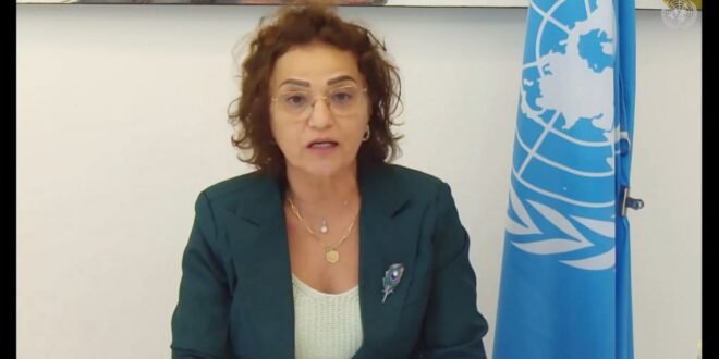 BM, Eski Rejim döneminde Suriye’de işkence mağdurlarına destek olma taahhüdünü yineledi