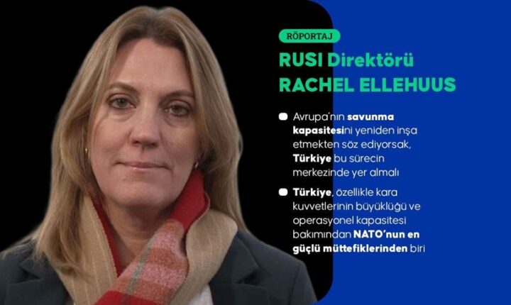 Birleşik Krallık, ABD ve Türkiye Cumhuriyeti: Orta Doğu ve Avrupa’da yeni güvenlik dinamikleri