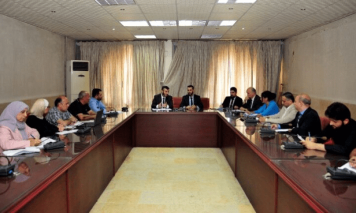 Deniz suyunun tuzdan arındırılması projesi: Suriye’deki su krizine çözüm için stratejik bir seçenek