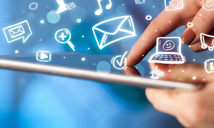 Birleşik Arap Emirlikleri hükümeti tarafından işletilen ,telekomünikasyon hizmetleri sağlayıcısı Etisalat “Suriye’de yıldırım hızında” internet duyurdu