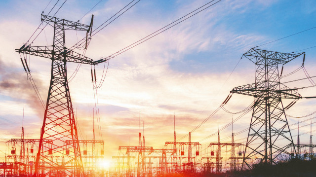 Suriye elektriğinin yüzde 50’si karşılanacak