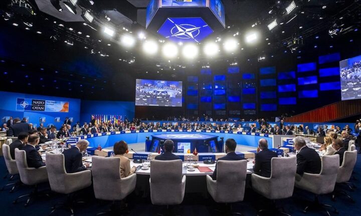 2026 NATO Zirvesi Türkiye Cumhuriyeti ‘nde yapılacak
