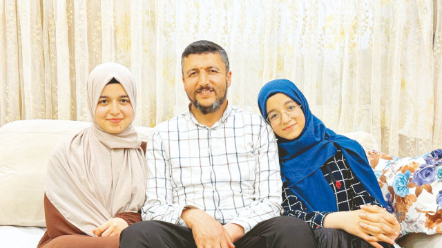 Okullar kapanınca Suriye’ye döneceğiz