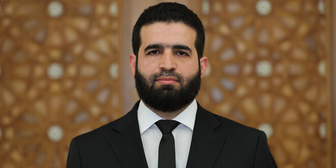 Suriye İçişleri Bakanlığı: Uyuşturucuyla mücadele, Suriye’nin bugününü ve geleceğini koruma mücadelemizin bir parçasıdır