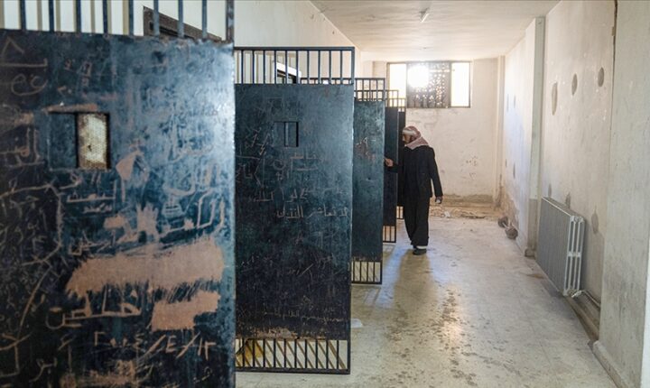 Suriye’deki kayıpları araştıran BM kuruluşu, akıbeti bilinmeyenler için zamana karşı mücadele ediyor