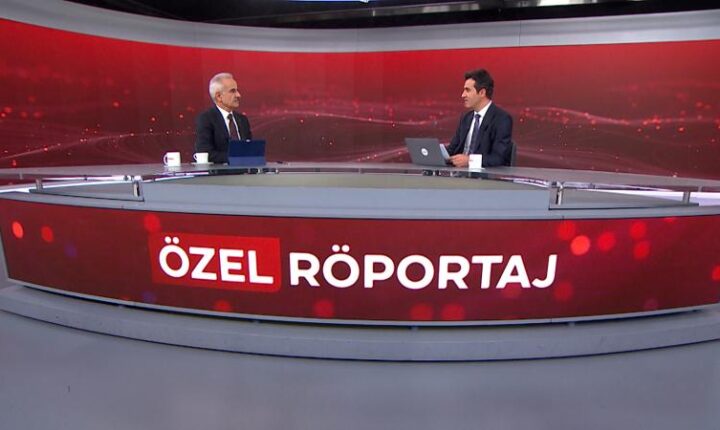 Bakan Uraloğlu: Irak’taki 4 uçağı getirmek için hazırlık içindeyiz