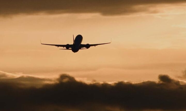 Mehşed hava sahası, uluslararası uçuşlara açıldı