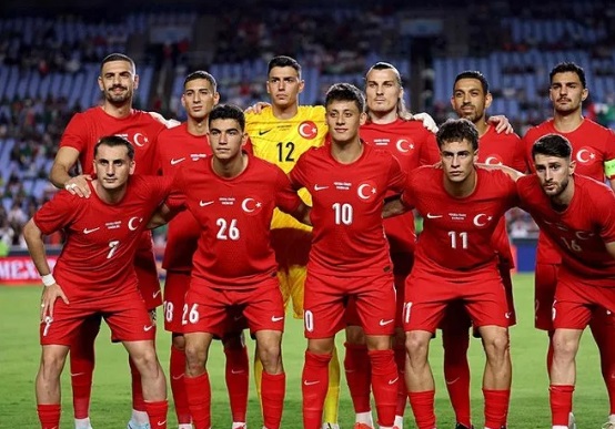 Meksika – Türkiye maçında Arda Güler ve Merih Demiral çıldırdı! “Bizi biraz gerdiler…”