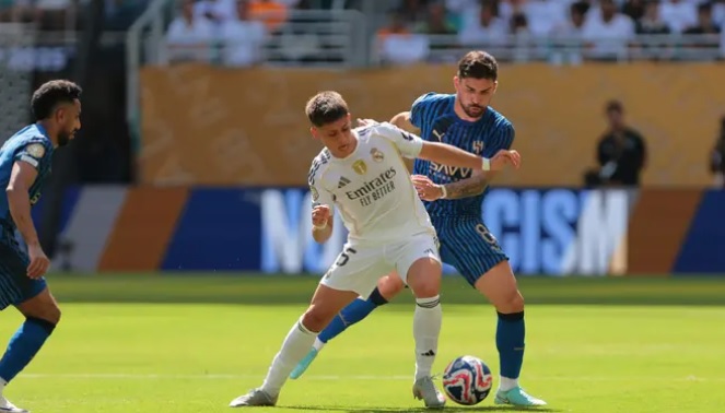 Arda Güler için yeni dönem başladı