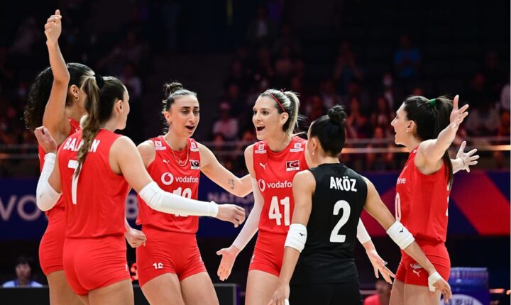 💫Filenin Sultanları galibiyetle başladı!