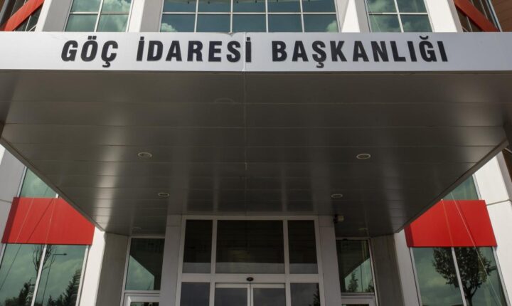 Göç İdaresi Başkanlığı, “Türkiye’ye İran’dan göç yaşandığı” iddialarını yalanladı