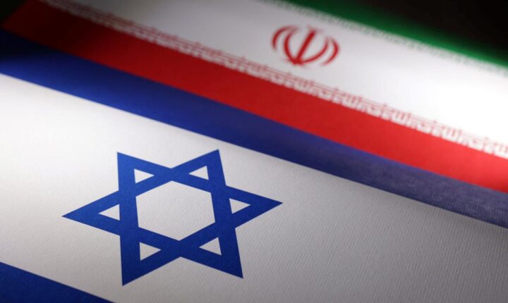 İran-İsrail arasında ateşkes başladı