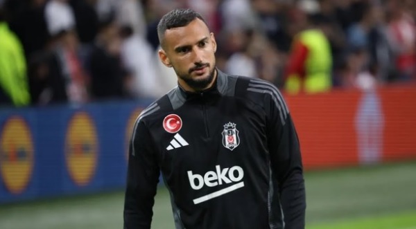 Onur Bulut Süper Lig ekibiyle anlaştı