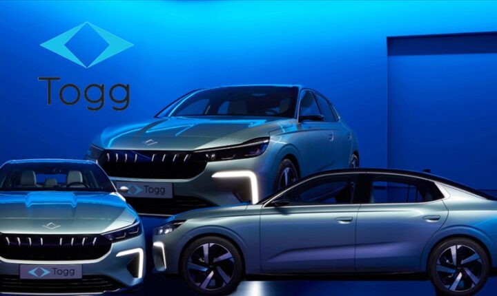 TOGG yedinci yılında yeni modeli T10F’yi satışa sunmaya hazırlanıyor