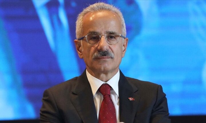Bakan Uraloğlu, İsrail-İran geriliminin sivil havacılığa etkisini değerlendirdi