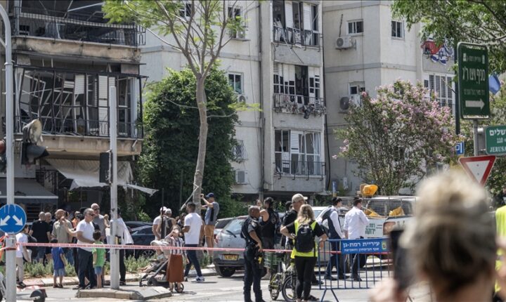 Arap ülkeleri, gerilim bölgelerindeki vatandaşlarına güvenlikleriyle ilgili çağrılarda bulundu