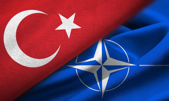 NATO zirve bildirisi yayımlandı: 2026 NATO Zirvesi Türkiye’de yapılacak