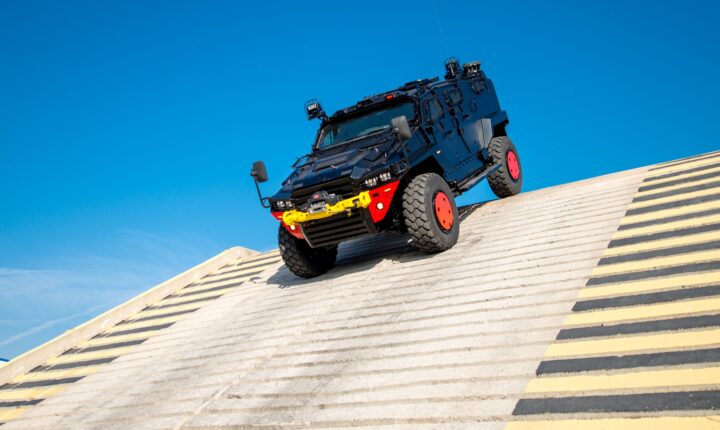 Yörük 4×4, Cakarta’da Sergilenecek