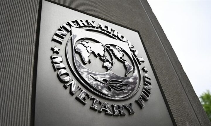 IMF, Suriye’deki ekonomik ve finansal koşulları değerlendirdi