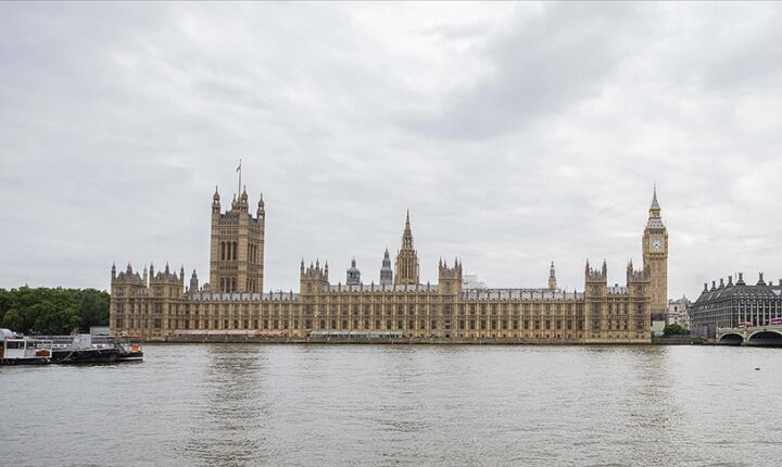İngiltere: Türkiye Cumhuriyeti güçlü askeri entegrasyon ve savunma sanayi işbirliği ile İngiltere için kilit ortak