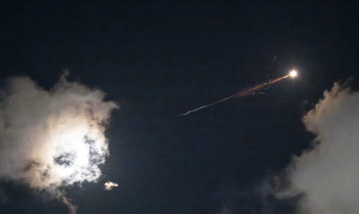 İsrail’in İran’a saldırılarıyla başlayan çatışma 6. gününde