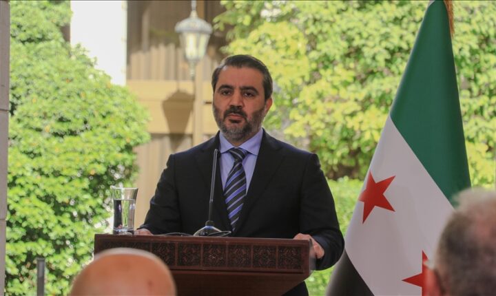 Suriye, İsviçre’nin ekonomik yaptırımları kaldırma kararını memnuniyetle karşıladı.