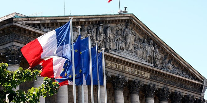 Fransa, Suriye’de Birliği Güçlendiren, Güvenliği Ve Egemenliği Tesis Eden Sürdürülebilir Bir Anlaşma Çağrısında Bulundu
