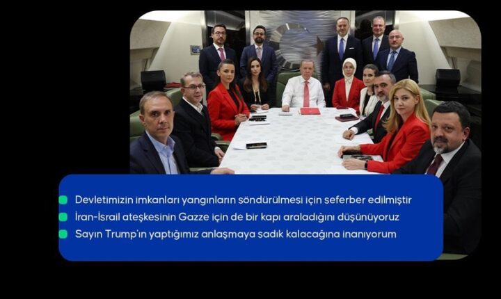 Türkiye Cumhuriyeti Cumhurbaşkanı Erdoğan: Silahın, kanın milletimizin gündeminden çıkmasıyla önümüzde yepyeni bir kapı açılacak