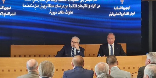 Lübnan Başbakanı: Mültecilerin Geri Dönüşü Ve Sınırlar Konusunda Suriye İle Doğrudan İşbirliği Başlattık