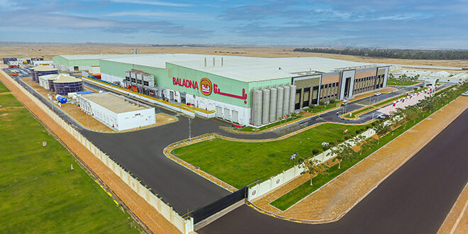 Katarlı Bir Şirket, Suriye’de Gıda Sektörüne 250 Milyon Dolar Yatırım Yapacak