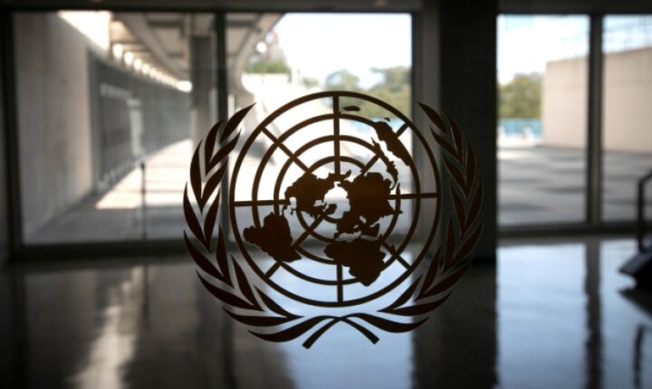 BM, ABD’nin Suriye’ye yönelik yaptırımları kaldırmasını “memnuniyetle” karşıladı