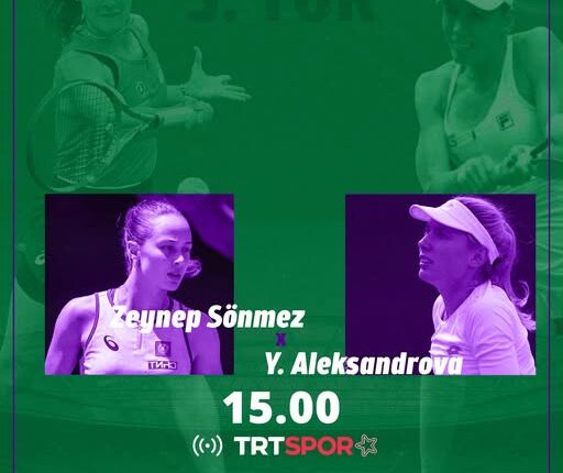 Gün, ‘Peri Masalı’nı sürdürme günü! 