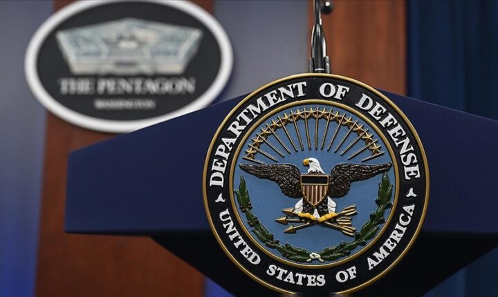 Pentagon, ABD saldırıları sonucu İran’ın nükleer programının 1 ila 2 yıl geriletildiğini savundu