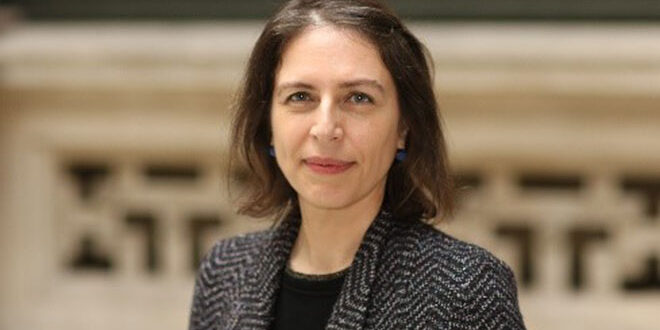 Birleşik Krallık, Suriye İle İşbirliğinin Sürdürülmesi Konusundaki Kararlılığını YinelediBirleşik Krallık’ın Suriye Temsilcisi Anna Snow, ülkesinin Suriye’deki Sivil Savunma ve yeni hükümetle işbirliğine devam etme kararlılığını yineledi.