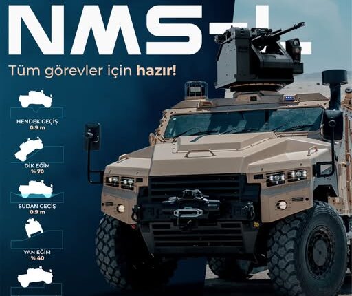 Güç, dayanıklılık ve mutlak kontrol bir arada!