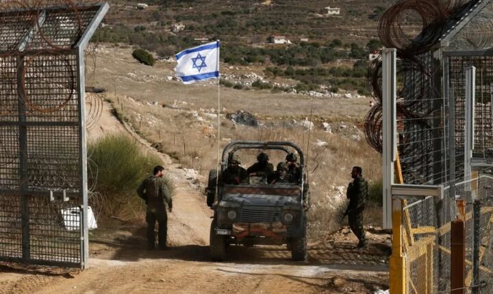 Suriye’den “tampon bölge” çağrısı