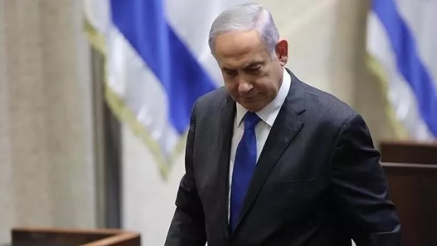 İsrail basınından Rusya iddiası: Gizlice görüşüldü