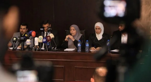 Suriye’de kayıp çocukların akıbetini araştırmak üzere komite kuruldu