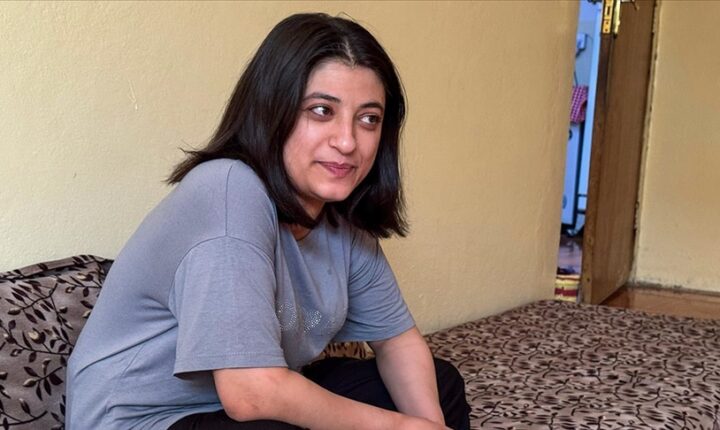 Terör örgütü DEAŞ’ın Sincar’da kaçırdığı Yezidi kadın, 11 yıl sonra ailesine kavuştu