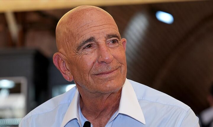 Büyükelçi Barrack, Şam yönetimi ile PKK/YPG arasındaki sorunun sürdüğünü söyledi