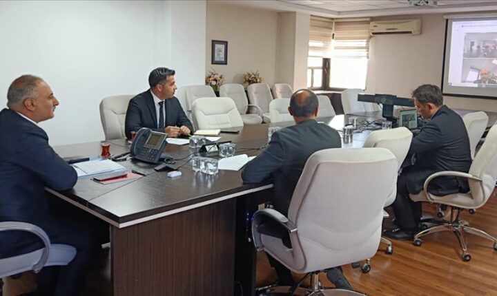 Türkiye Cumhuriyeti Denizcilik Genel Müdürlüğü Suriye ile denizcilik alanında işbirliği yapacak