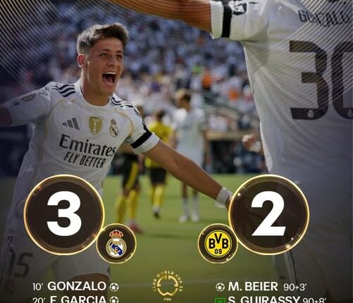 Arda Güler’den futbol dersi!