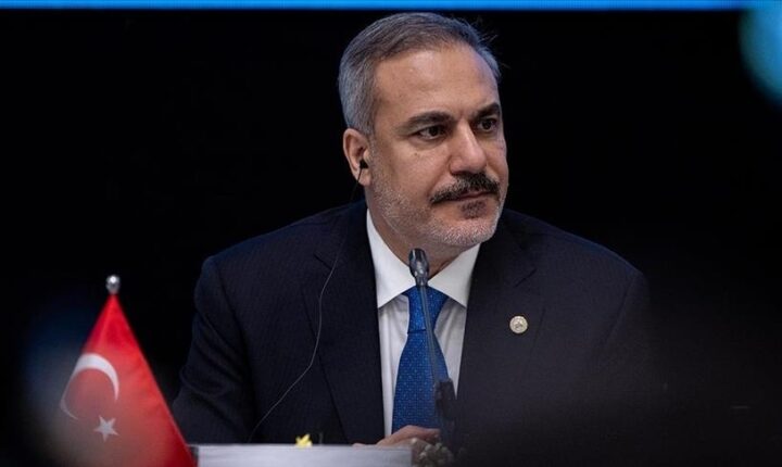 Bakan Fidan, Malezya’da Türkiye Cumhuriyeti-ASEAN Sektörel Diyalog Ortaklığı Üçlü Toplantısına katılacak