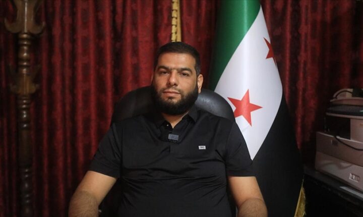 Kuneytra Vali Yardımcısı Said, uluslararası topluma İsrail’in ihlallerine karşı sorumluluk alma çağrısı yaptı