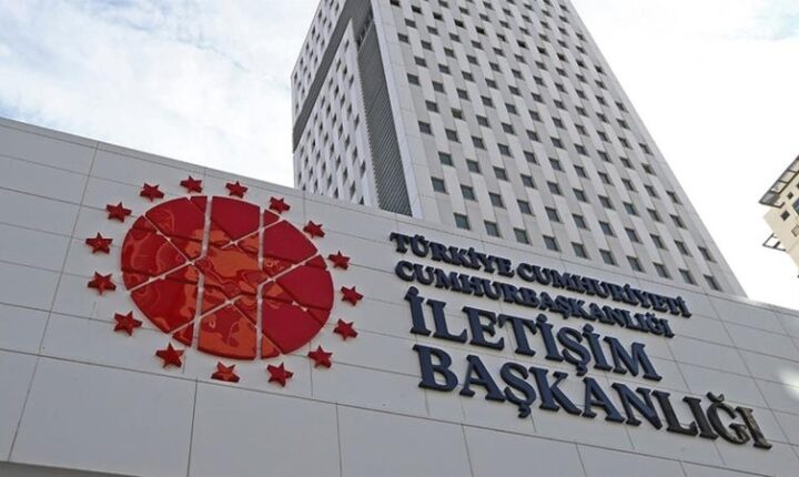 Dezenformasyonla Mücadele Merkezi, Türkiye Cumhuriyeti’nin Suriye’deki Dürzi topluluğu hedef aldığı yönündeki iddiaları yalanladı