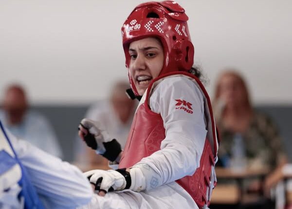 Milli sporcular, EYOF 2025’te günü  madalya ile tamamladı.