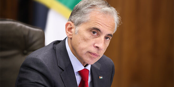 Ürdün Başbakanı Hasan : Suriye Hükümetiyle İlişkilerimiz Mükemmel ve Suriyeli Kardeşlerimizi Her Türlü Şekilde Destekliyoruz