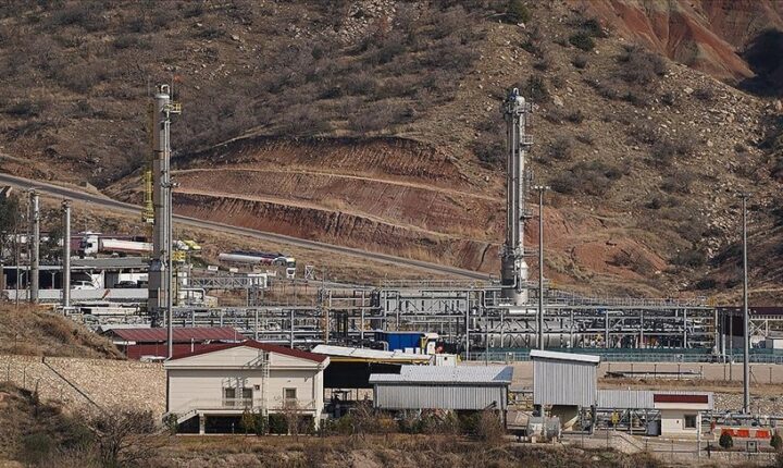 Türkiye Cumhuriyeti-Irak Ham Petrol Boru Hattı Anlaşması 1 yıl sonra sona erecek