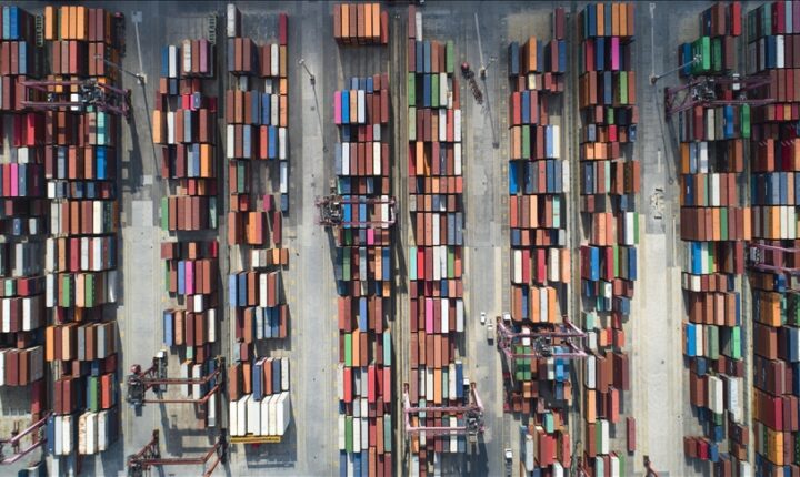 Güneydoğu’nun Suriye’ye ihracatı yılın ilk yarısında yüzde 38,7 arttı