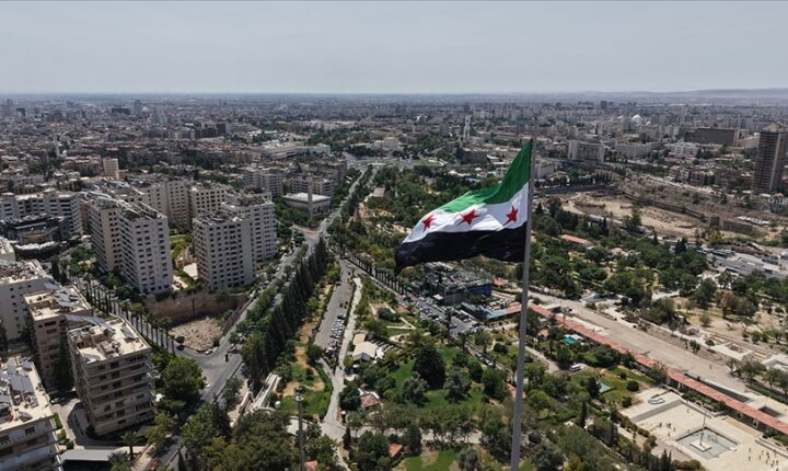 Suriye hükümeti yetkilisi, Şam yönetimi ile PKK/YPG arasındaki süreci değerlendirdi